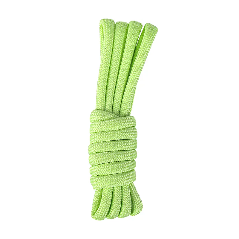 7 hari nukleoa 4 mm argitsua 550 poliester parakorda