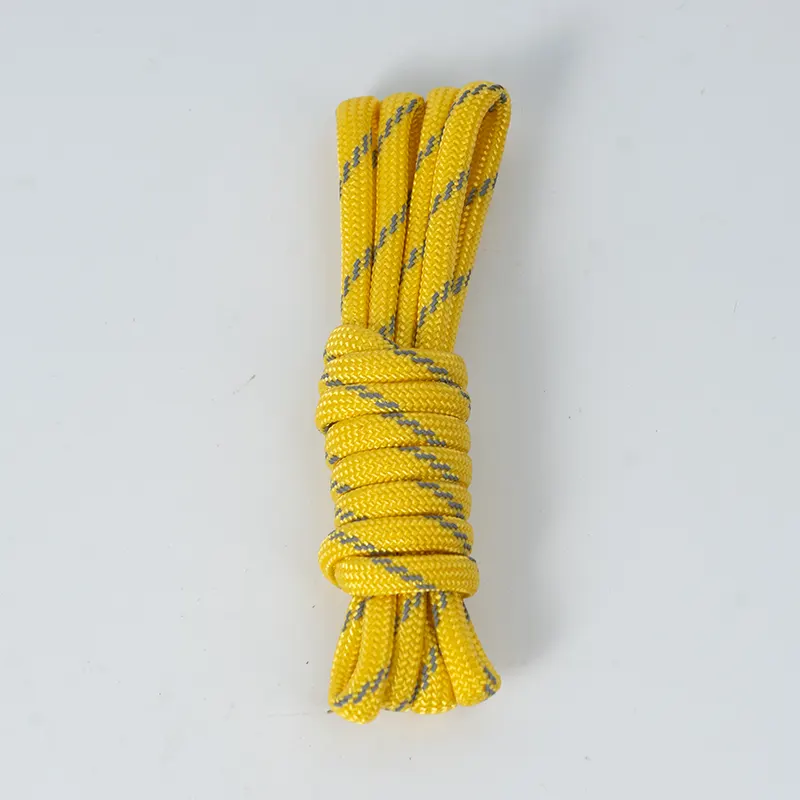 7 Strand Core 4mm Reflect 550 Poliester Paracord